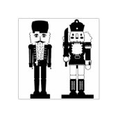Tampons Encreurs Nutcrackers (Impression)