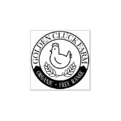 Tampons Encreurs OEufs bio à portée libre (Impression)