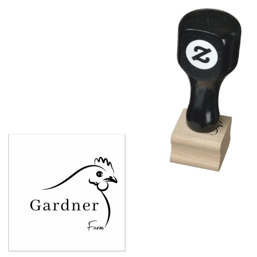 Tampons Encreurs OEUFS, Timbre OEUF de poulet, Timbre d'oeuf, Oeuf (Tamponné)