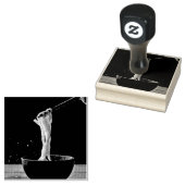 Tampons Encreurs OEuvre d'amoureux de Ramen (Tamponné)