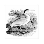 Tampons Encreurs Oiseau vintage (Impression)