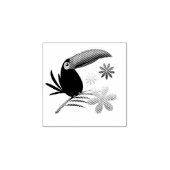 Tampons Encreurs Oiseaux et Fleurs (Impression)