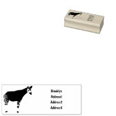 Tampons Encreurs Okapi (Tamponné)