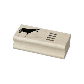 Tampons Encreurs Okapi (Tampon)