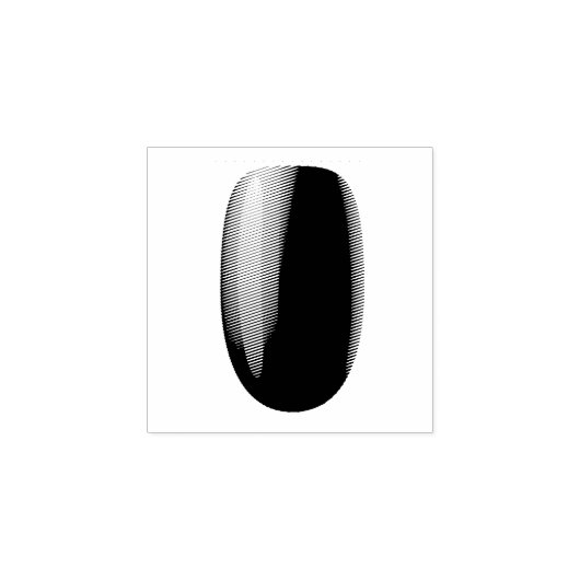 Tampons Encreurs Ongle acrylique (Impression)