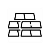 Tampons Encreurs or (Impression)