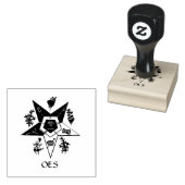 Tampons Encreurs Ordre De L'Étoile Orientale (Tamponné)