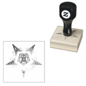 Tampons Encreurs Ordre De L'Étoile Orientale (Tamponné)