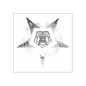 Tampons Encreurs Ordre De L'Étoile Orientale (Impression)