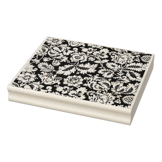 Tampons Encreurs Ornement floral (Tampon)