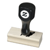 Tampons Encreurs Osprey Hawk Raptor Thunder_Cove (Tampon)