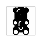 Tampons Encreurs ours (Impression)