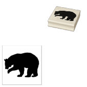 Tampons Encreurs Ours (Tamponné)
