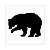 Tampons Encreurs Ours (Impression)