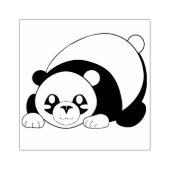 Tampons Encreurs Ours Panda (Impression)