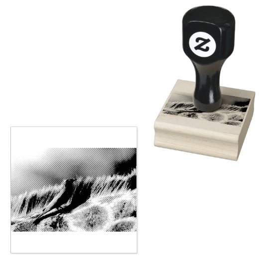 Tampons Encreurs Oxpecker (Tamponné)