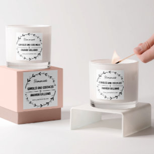 Tampons Encreurs Packaging pour les supports d'entreprise de petite