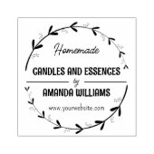 Tampons Encreurs Packaging pour les supports d'entreprise de petite (Impression)