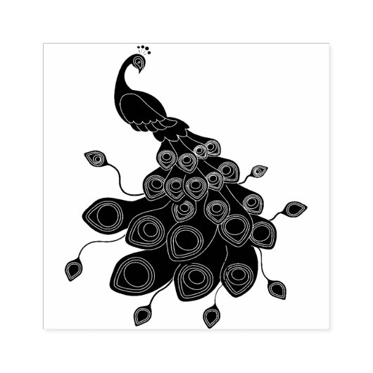 Tampons Encreurs Pacock (Impression)