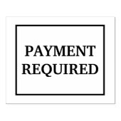 Tampons Encreurs Paiement requis (Impression)