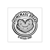 Tampons Encreurs Pain maison (Impression)