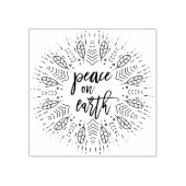 Tampons Encreurs Paix sur Terre | Vacances (Impression)