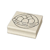 Tampons Encreurs Panier d'oeufs sur le timbre en caoutchouc de la f (Tampon)