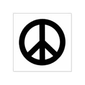 Tampons Encreurs Panneau de paix (Impression)