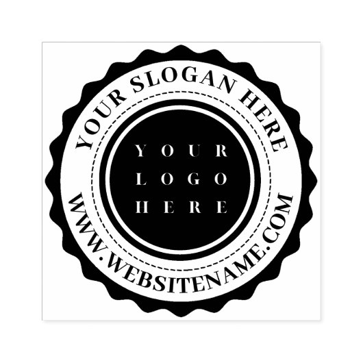 Tampons Encreurs Papeterie à logo d'entreprise personnalisé (Impression)