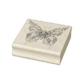 Tampons Encreurs Papillon (Tampon)