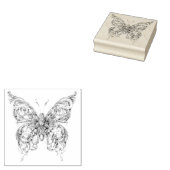 Tampons Encreurs Papillon (Tamponné)