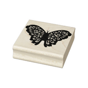 Tampons Encreurs Papillon