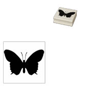 Tampons Encreurs Papillon (Tamponné)