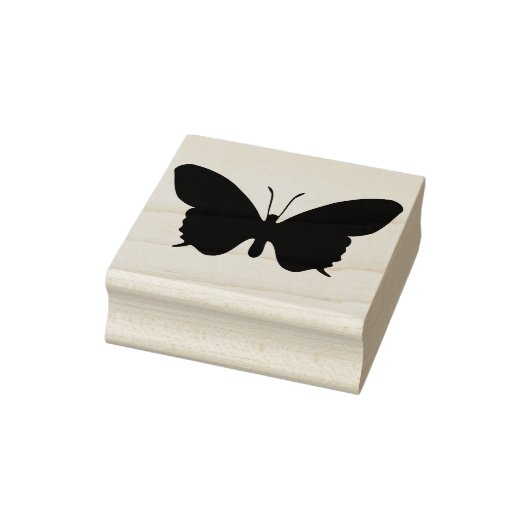 Tampons Encreurs Papillon (Tampon)