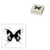 Tampons Encreurs Papillon (Tamponné)