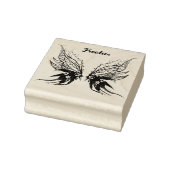 Tampons Encreurs Papillon (Tampon)