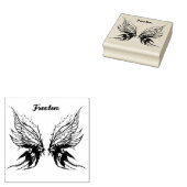 Tampons Encreurs Papillon (Tamponné)