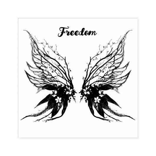 Tampons Encreurs Papillon (Impression)