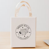 Tampons Encreurs Papillon à coudre personnalisé fait main avec amou