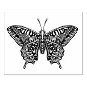 Tampons Encreurs Papillon de style (Impression)