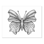 Tampons Encreurs Papillon de style 3 (Impression)