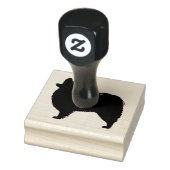 Tampons Encreurs Papillon Dog Breed (Tampon)