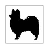 Tampons Encreurs Papillon Dog Breed (Impression)