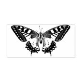 Tampons Encreurs Papillon personnalisé (Impression)