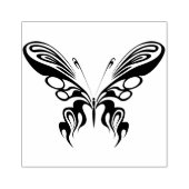 Tampons Encreurs Papillon tribal (Impression)
