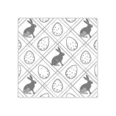 Tampons Encreurs Pâques Brown (Impression)