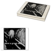 TAMPONS ENCREURS PAR ARTESMURARE (Tamponné)