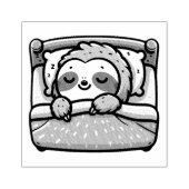 Tampons Encreurs Parcelle De Dormir - Charme Pacifique (Impression)