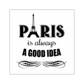 Tampons Encreurs Paris est toujours une bonne idée (Impression)