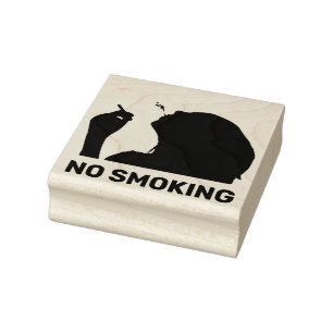Tampons Encreurs Pas de tabac